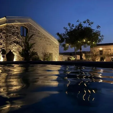 Papalei La Maison Country house