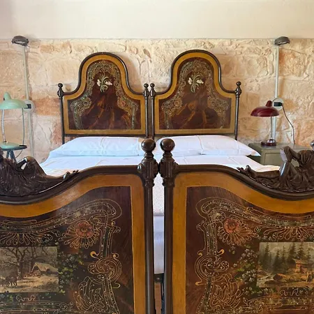 Papalei La Maison Country house *