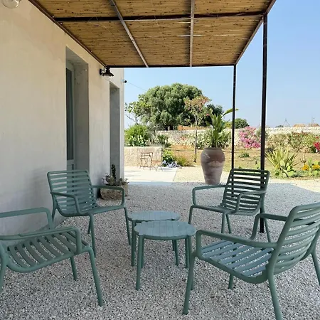 Country house Papalei La Maison Scuola