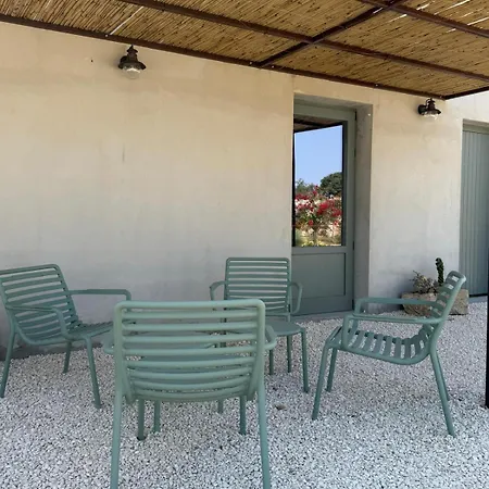 Papalei La Maison Country house