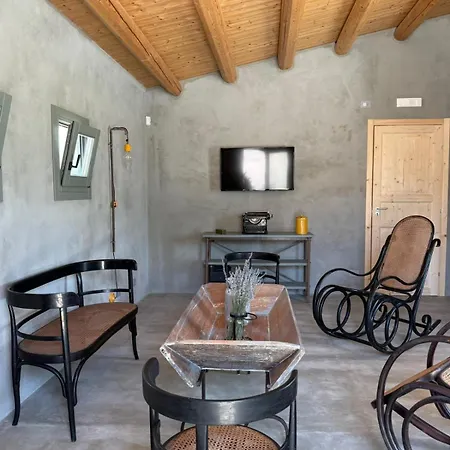 Landsted Papalei La Maison *