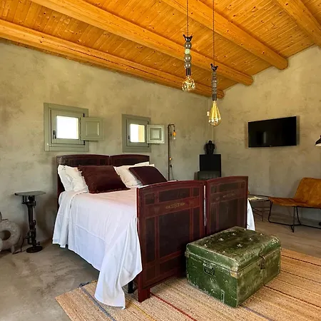 Papalei La Maison カントリーハウス *