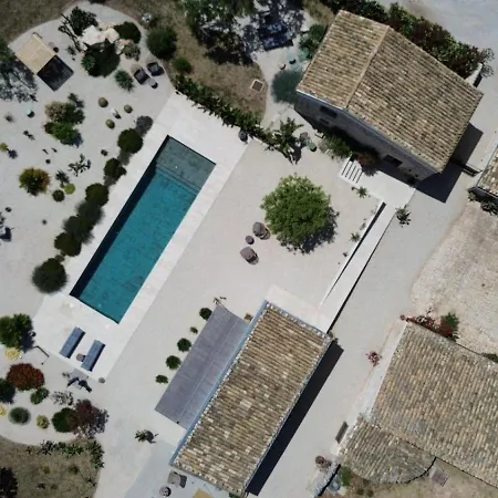 Country house Papalei La Maison *