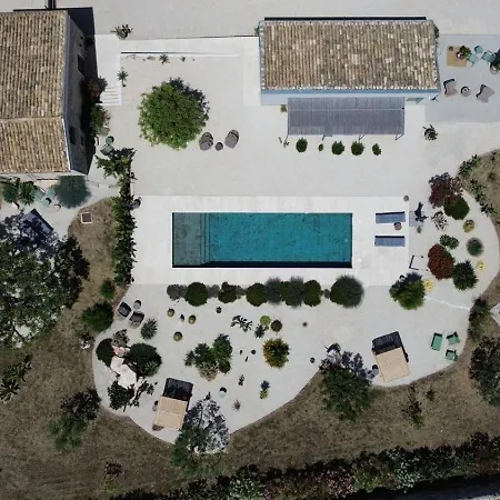 Papalei La Maison Country house Ragusa